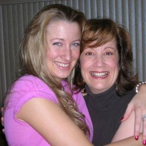 Meet your Posher, Gerri